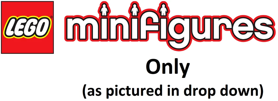 *Buy3=1Free LEGO® Dimensions Minifigure, Vehicle,Gadget  *Complete UR Set👾 - Image 1 of 1