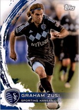 2014 TOPPS MLS SOCCER ASSORTED SINGLES U-PICK! COMPLETE YOUR SET!