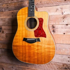 2009 Taylor 210ce - Picture 1 of 6