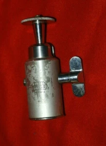 Early Vintage E. Leitz Wetzlar KGOON Tripod Ball Head • Made in Germany - Picture 1 of 7