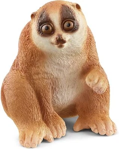 Wild Life Slow Loris 14852 Figur Schleich 54412 - Bild 1 von 1
