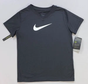 Girl's Nike Youth Polyester Shirt NEW - Picture 1 of 4