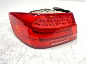 11-13 BMW E92 3 Series M3 COUPE Rear Left Driver Outer Taillight Lamp 82K OEM✅ - Picture 1 of 13