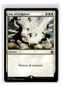 MTG - Day of Judgment 002/047 Explorers of Ixalan (EO2) Regular - LP - Picture 1 of 2