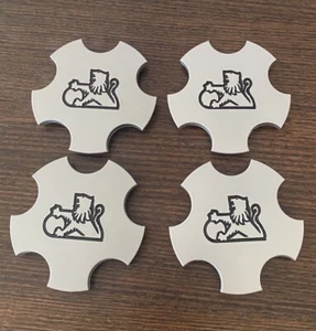 Vn Ss Centre Caps - Picture 1 of 1