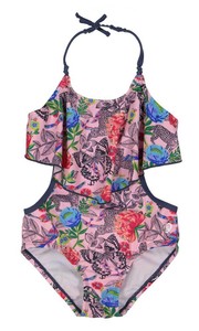 skechers bathing suits