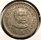 1985   Peru  1  Inti  Coin - KM#296 -   (IN#10912)  Combined Shipping