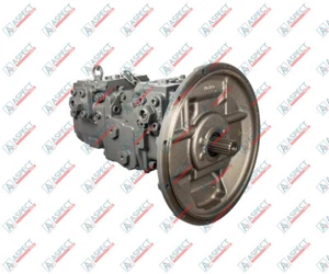 Komatsu HPV95A Hydraulic Pump assembly 708-2L-00300 - Picture 1 of 5