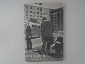 Forgive my Grief III Revised Penn Jones Jr SC First printing - Picture 1 of 3