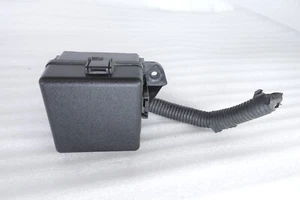 ☑️ 2007 - 2017 LEXUS LS460 LS460L - ENGINE FUSE RELAY JUNCTION BOX & COVER OEM - Picture 1 of 11