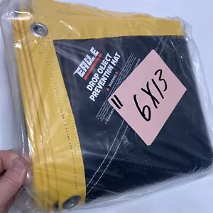 Eagle Drop Object Prevention Mat 6x13’ DOM Series Debris Netting - Picture 1 of 6