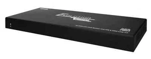 Evolution EV4K7014 4K 1×4 HDMI 4K@60Hz Splitter over Cat6 Cable w/ HDMI Loop-out - Picture 1 of 5