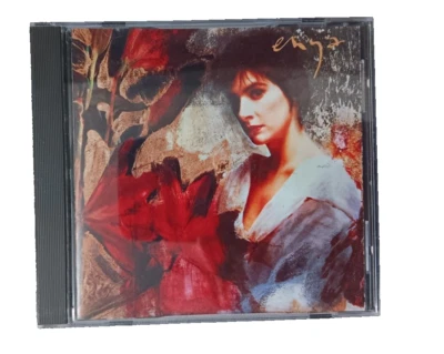 CD Enya — Watermark 1988 Reprise Records No9 26774-2 отличное состояние - Изображение 1 из 4