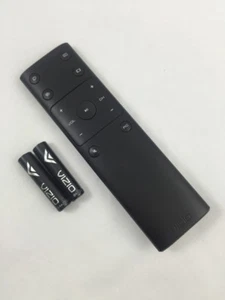 Factory Original Vizio P50-C1 Remote Control with Batteries [R40P] - Foto 1 di 1