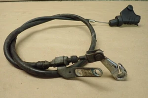 2010 SUZUKI GZ250 REAR BRAKE CABLE - Picture 1 of 6