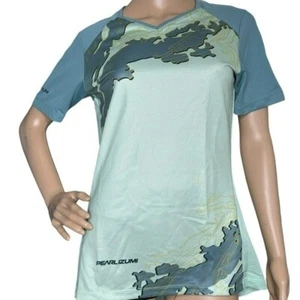 Pearl Izumi launch jersey tee, NWT, Large - Picture 1 of 8