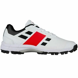 2021 GRAY NICOLLIS VELOCITY 3.0 RUBBER SEN Cricket Shoes Sizes UK 7 - 12 - Picture 1 of 2