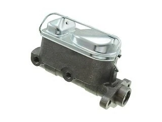 Cilindro mestre de freio Dorman para 1977-1986 Ford E-250 Econoline Club Wagon 1978 - Imagem 1 de 2