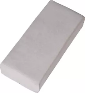 500 GRAMMI PANETTO cemento artistico AIR DRY CLAY PASTA MODELLABILE grigia - Foto 1 di 1