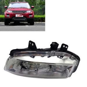 Front Fog Light Left Side LR026090 For Land Rover Range Rover Evoque 2010-2015 - Picture 1 of 5