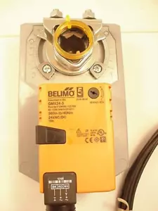 Actuador Belimo GMX24-3 se envía el mismo día de la compra - Imagen 1 de 4