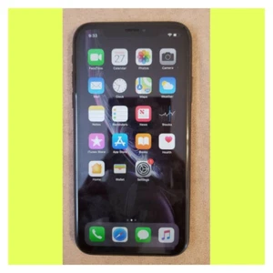 Apple iPhone XR 64GB - Unlocked, Multiple Colors - Free Shipping & 30-Day Retur - Afbeelding 1 van 5