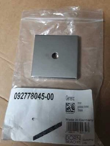 DORNBRACHT rosetta MEM for griff kalt cromo 09277804500 - Picture 1 of 1
