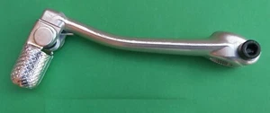 GEAR LEVER OSSA GRIPPER NEW OSSA YELLOW TRIAL GEAR LEVER OSSA TR OSSA TRIAL - Picture 1 of 2
