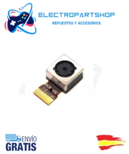 Cámara Trasera Samsung Galaxy Core I8260 - Imagen 1 de 1