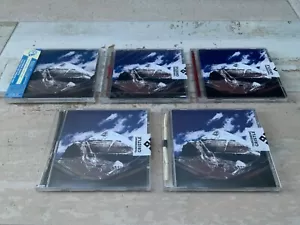 Throbbing Gristle Part Two Endless Not LTD 5 x CD totem editions Coil PSYCHIC TV - Picture 1 of 8