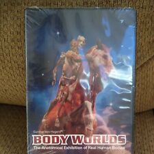 Body Worlds The Anatomical Exhibition of Real Human Bodies 2007 DVD