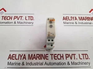 Merlin Gerin Multi9 RTA Circuit Breaker 5A 250V AC - Picture 1 of 8