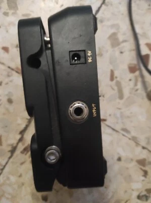 pedale volume wah sonicake  - Immagine 1 di 3