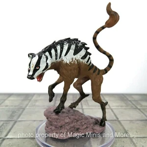 Darklands Rising ~ LEUCROTTA #32 Pathfinder Battles miniature - Picture 1 of 3