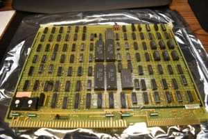 Circuito elettrico Cincinnati Milacron 3-531-3655A - Foto 1 di 3