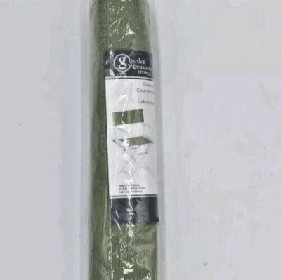 Cubierta de repuesto para silla Directors #0313903 verde/jardín tesoros vida Foto 1 de 4