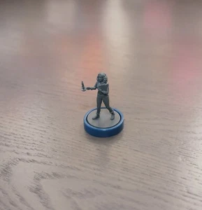 Betrayal at House on the Hill | Persephone/Stephanie Miniature with Base - Picture 1 of 9