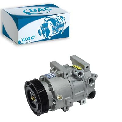 Compresor de aire acondicionado UAC para Kia Cadenza 2014-2016 Foto 1 de 3