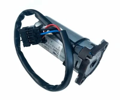 Motor de ajuste de asiento lateral genuino Mercedes Benz CLK320 CLK430 2088200842 NUEVO Foto 1 de 2