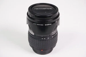Olympus Zuiko Digital 14-54 mm 2,8-3,5 Cuatro tercios Olympus 620, 520, E 1 - Imagen 1 de 1