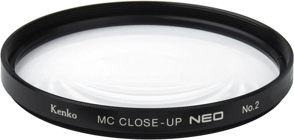 Kenko Close-Up Camera Lens Filters 58 mm Filter for sale | eBay