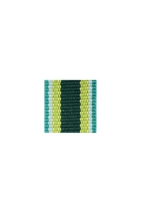 Sachsen-Meiningen Kreuz für Verdienst im Krieg am Band für Nichtkämpfer Band - Bild 1 von 1