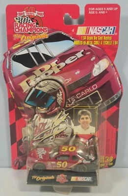 NASCAR 1999 Racing Champions "The Originals" #50 Mark Green 1/64 Die Cast Foto 1 de 2