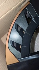 22x Aufkleber Abdeckung Felge Leon KL Mk4 Kupfer Cupra Sportstourer 19 Zoll - Bild 1 von 3