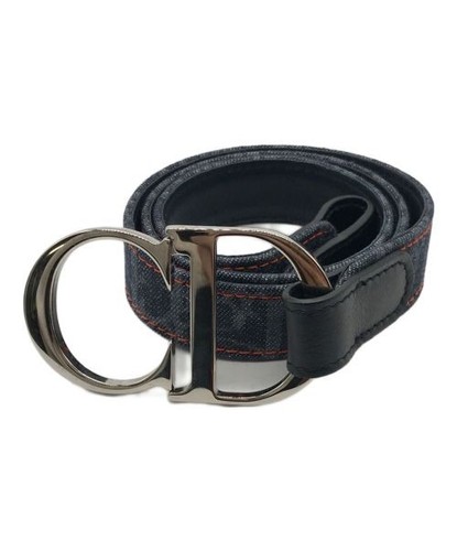Logo Belt Ri0095