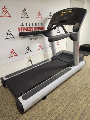 Cinta de correr Life Fitness CLST Integrity Foto 1 de 4