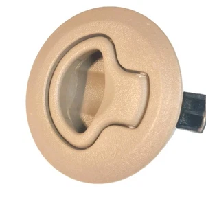 Stow N Go Latch For The Storge Compartments 08-10 11+ Dodge Caravan Town Country - Bild 1 von 6