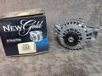 NUEVO Alternador Remy 91652 Chevrolet GMC Isuzu Buick Oldsmobile Saab (GG4) Foto 1 de 4