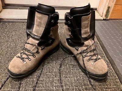 Bota Scarpa Fuego Talla 10 EE. UU./43 UE Foto 1 de 4