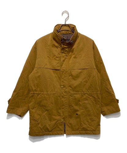 Giacca Burberry's Stand collar marrone taglia: LY